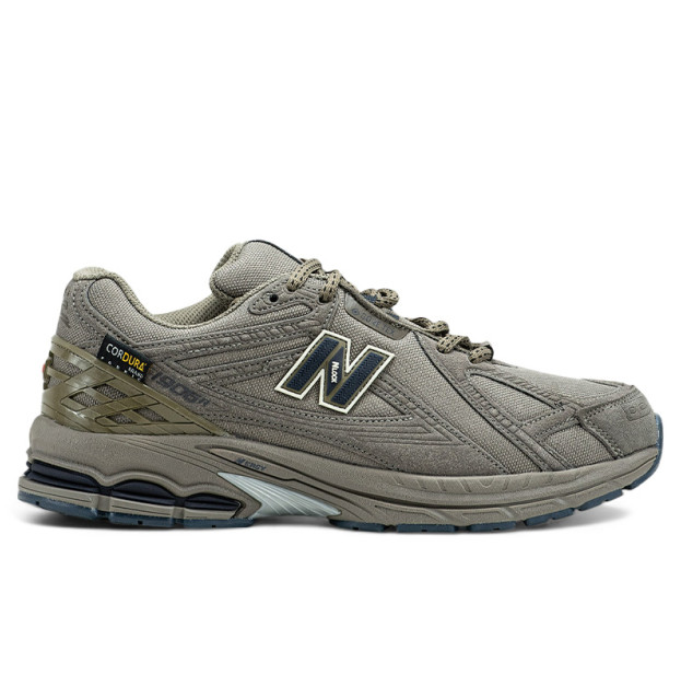 New Balance 1906R Cordura Gore-Tex Beige Grey