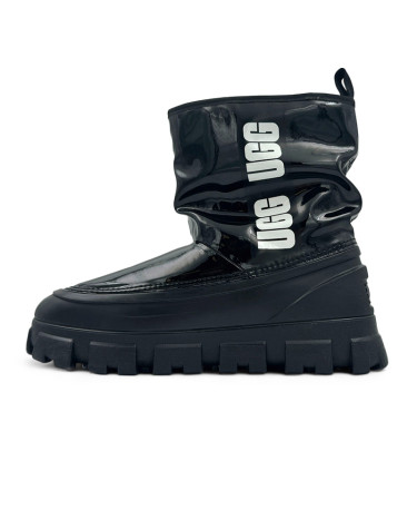 Boots Black