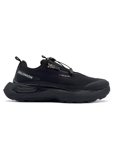 Sneakers Salomon Odyssey Gore-Tex Total Black Black