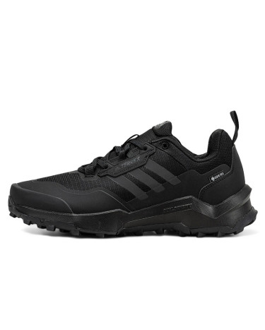 Кроссовки Adidas Terrex AX4 Gore-Tex Black Carbon HP7395 Черный