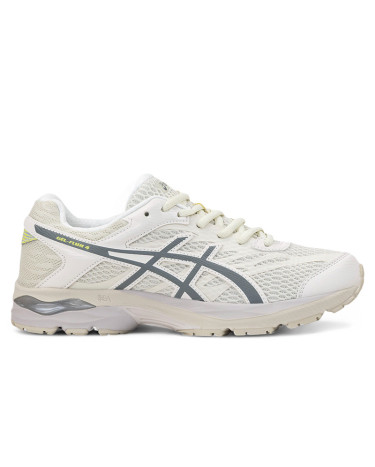 Кросівки Asics Gel-Flux 4 Beige Grey Бежевий