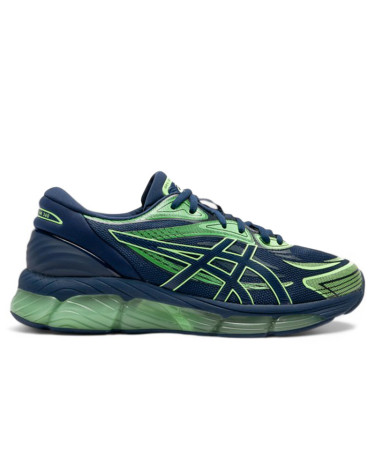 Кросівки Asics Gel Quantum 360 8 Night Sky Green 1203A305-400 Зелений