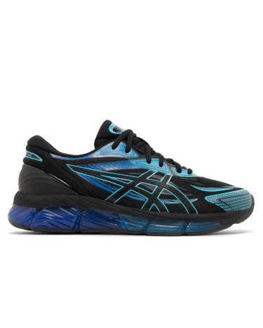 Кросівки Asics Gel Quantum 360 8 Ocean Pack Black Aquarium 1203A305-003 Cиній