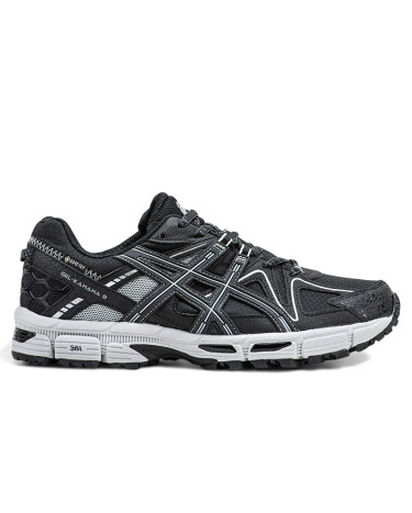 Sneakers Asics Gel Kahana 8 Gore-Tex Black White Black/white