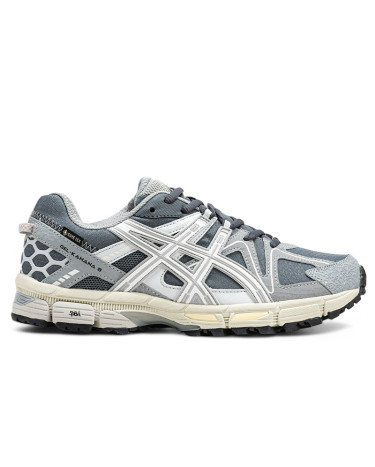 Sneakers Asics Gel Kahana 8 Gore-Tex Grey Grey