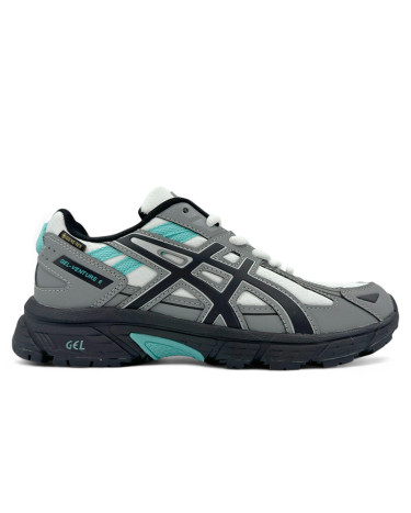 Кросівки Asics Gel Venture 6 Gore-Tex Grey 1203A245-020 Різнокольорові