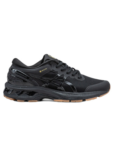 Sneakers Asics Gel Kayano 27 Gore-Tex Black Gum Black