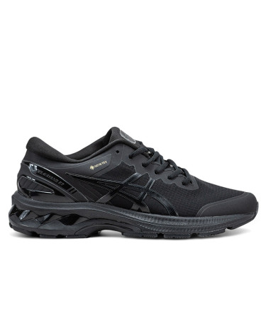 Кросівки Asics Gel Kayano 27 Gore-Tex Black Чорний