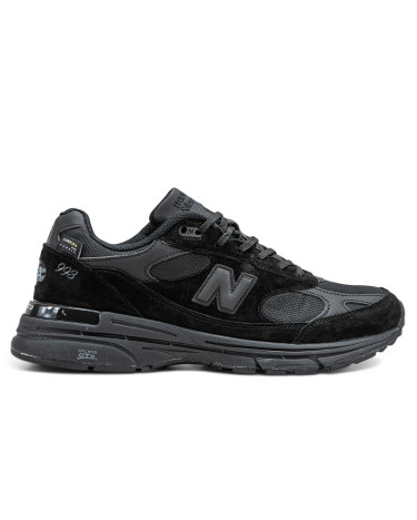 Sneakers New Balance 993 Cordura Black Black