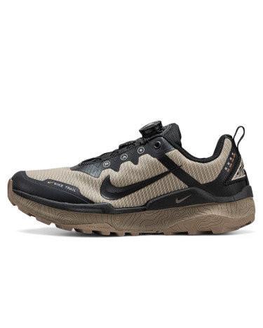 Sneakers Nike Trail Wildhorse 8 Beige Black Beige