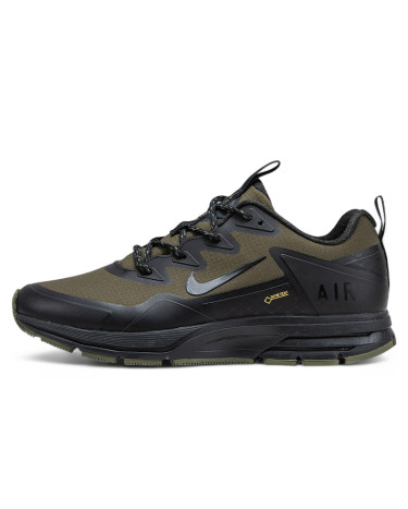 Кросівки Nike Air Relentless 26 Gore-Tex Khaki Black Оливковий
