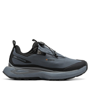 Sneakers Salomon Odyssey Gore-Tex Grey Black Black/gray