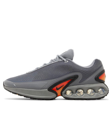 Кроссовки Nike Air Max DN Particle Grey DV3337-004 Серый