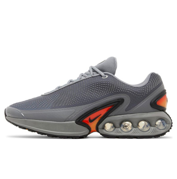 Nike Air Max DN Particle Grey DV3337-004