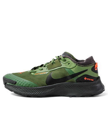 Кросівки Nike Pegasus Trail 3 Gore-Tex Oil Green DO6728-300 Оливковий