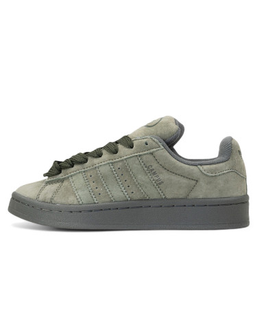 Sneakers Adidas Campus Grey Grey