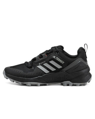 Sneakers Terrex Swift R3 Gore-Tex Black Grey Black/gray