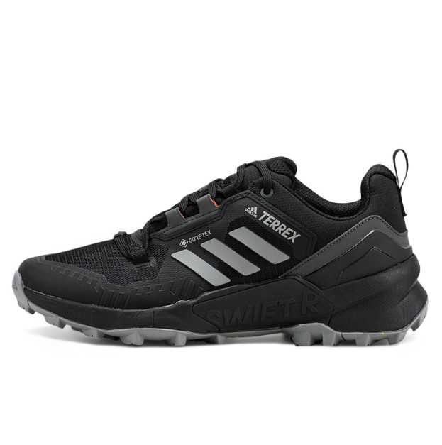 Terrex Swift R3 Gore-Tex Black Grey