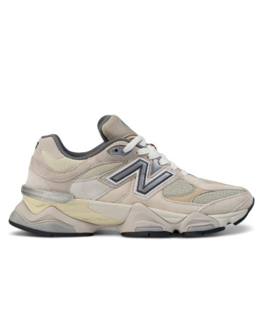 Sneakers New Balance 9060 Sea Salt Surf Sample U9060MAC Beige
