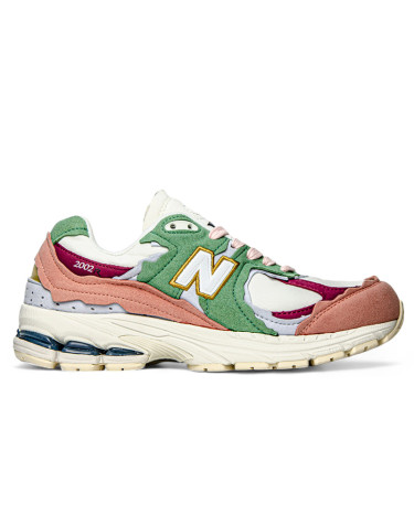 Sneakers New Balance 2002R Multicolor Multicolored