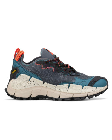 Sneakers Reebok Zig Kinetica 2 Edge Black Midnight Pine H00115 Multicolored