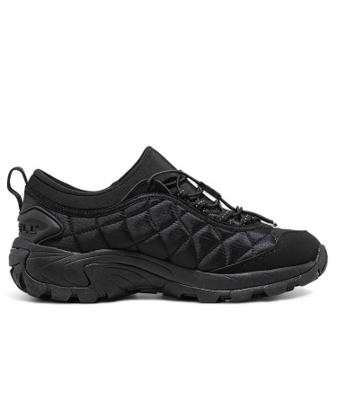Трекинговые кроссовки Merrell Ice Cap Moc 2 Black Черный