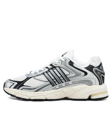 Sneakers Adidas Response CL White Silver Black IG6226 White/gray