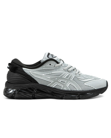 Кросівки Asics Gel Quantum x C.P. Company 360 8 Cement Grey 1203A507-020 Чорний/сірий