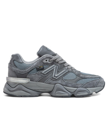 Кросівки New Balance 9060 Cordura Dark Grey Сірий