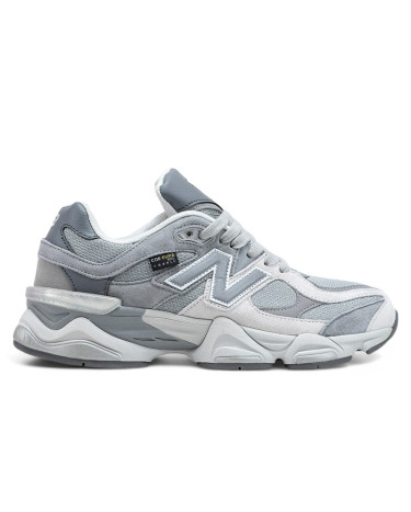 Sneakers New Balance 9060 Cordura Grey Grey