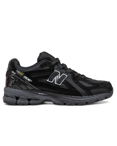 Кросівки New Balance 1906R Cordura Black White Чорний