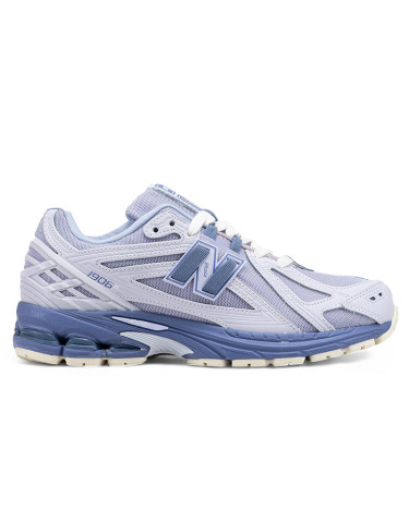 Кросівки New Balance 1906R Pastel Pack Lilac Purple M1906RZV Фіолетовий