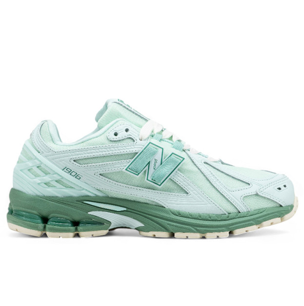 New Balance 1906R Pastel Pack Jade Green M1906RZC