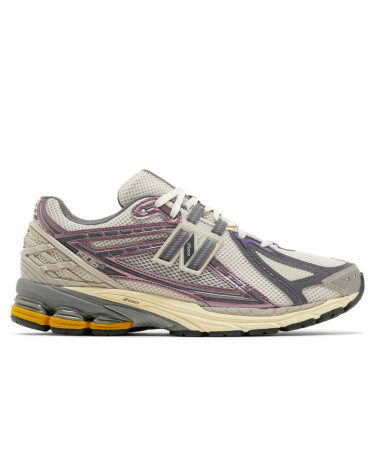 Кросівки New Balance 1906R Licorice M1906RRA Різнокольорові
