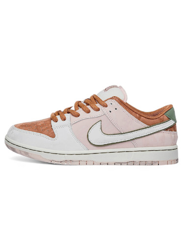 Sneakers Nike SB Dunk Low Trocadero Gardens FV5926-200 Multicolored