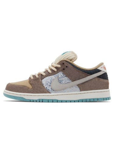 Кросівки Nike SB Dunk Low Big Money Savings FZ3129-200 Різнокольорові