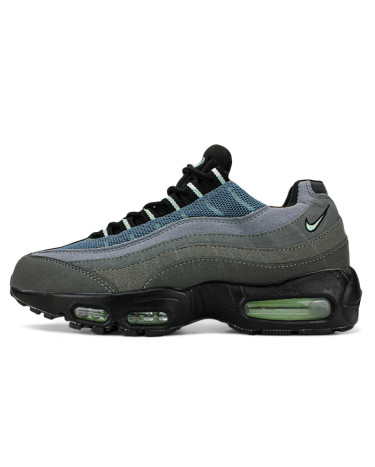 Sneakers Nike Air Max 95 Vapor Green HM0622-001 Multicolored