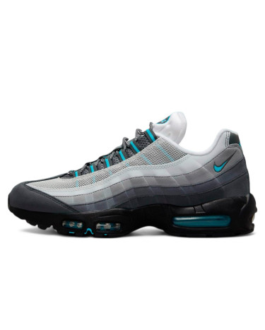 Sneakers Nike Air Max 95 Baltic Blue HM0622-003 Grey/blue
