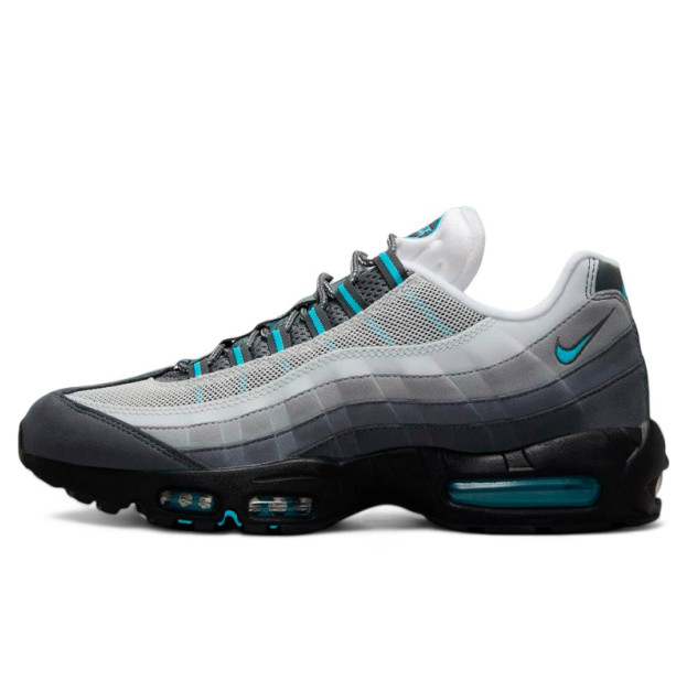Nike Air Max 95 Baltic Blue HM0622-003
