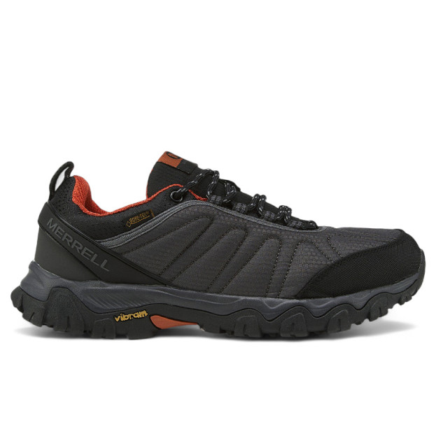 Merrell Moab Gore-Tex Termo Black Orange