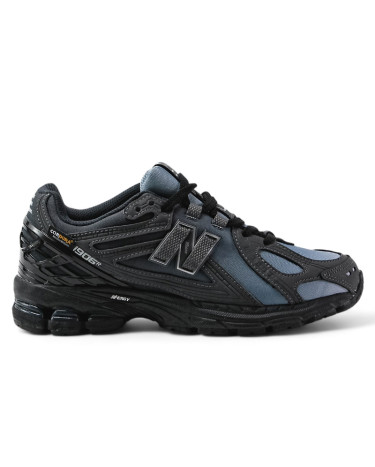 Кросівки New Balance 1906R Cordura Light Blue Grey Black Різнокольорові