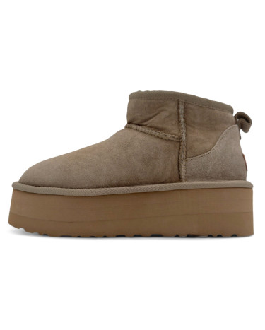 Boots Brown