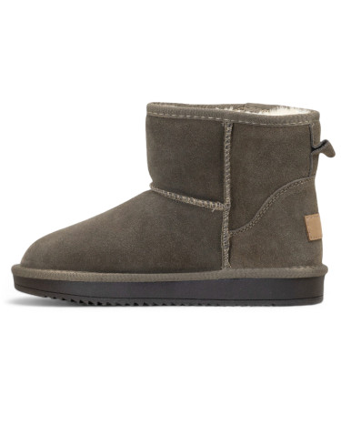 Boots Grey