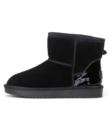 Boots Black