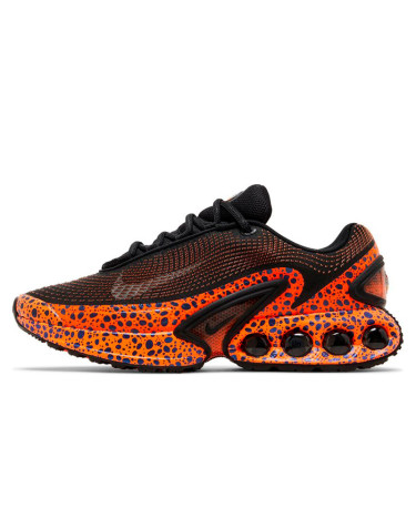 Sneakers Nike Air Max DN Premium Electric Pack HM0811-900 Orange