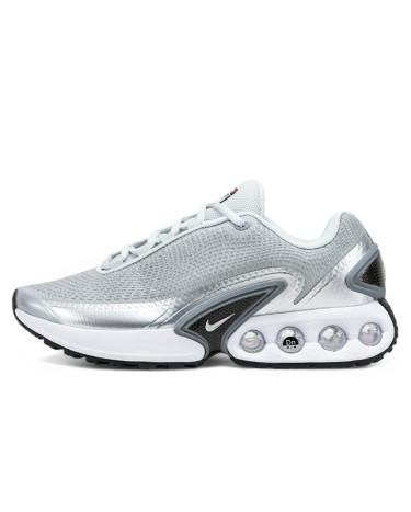 Sneakers Nike Air Max DN Metallic Silver HJ9638-001 Grey