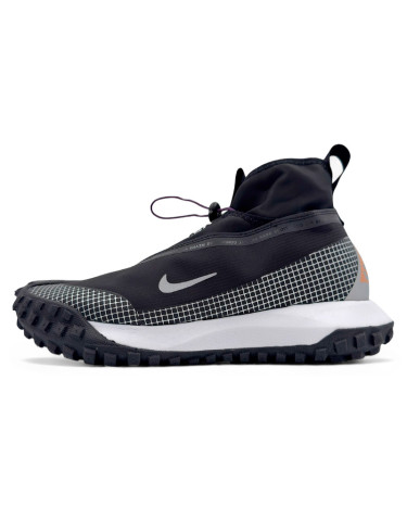 Кросівки Nike ACG Mountain Fly Gore-Tex Black Чорний/сірий