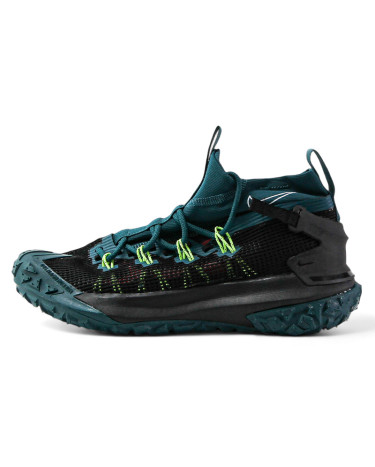 Кросівки Nike ACG Mountain Fly High Gore Tex Black Blue Різнокольорові