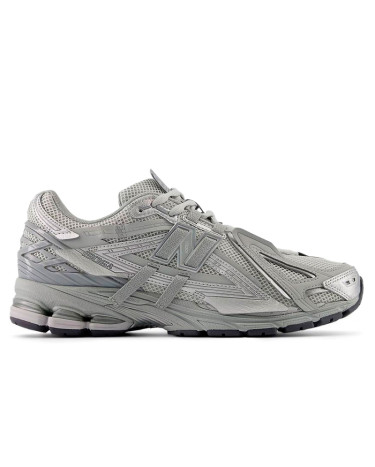 Кросівки New Balance 1906A Concrete Silver Metallic M1906AG Сірий