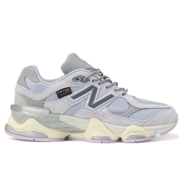 New Balance 9060 Cordura Grey Pink